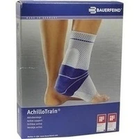 AchilloTrain titan links 3, 1 Stück, Bauerfeind AG / Orthopädie