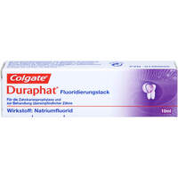 DURAPHAT, 10 ml, Cp Gaba GmbH