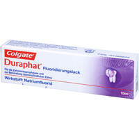 DURAPHAT, 10 ml, Cp Gaba GmbH
