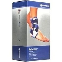 MalleoLoc titan rechts 2, 1 Stück, Bauerfeind AG / Orthopädie