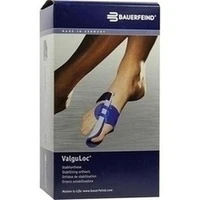 ValguLoc titan rechts 1, 1 Stück, Bauerfeind AG / Orthopädie