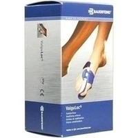 ValguLoc titan links 1, 1 Stück, Bauerfeind AG / Orthopädie