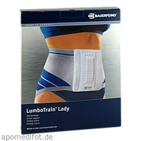 LumboTrain Lady titan 2, 1 Stück, Bauerfeind AG / Orthopädie