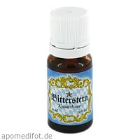 BITTERSTERN, 10 Milliliter, Dr. C. Soldan GmbH