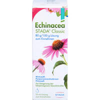Echinacea STADA Classic 80g/100g L&ouml;sg z Einnehmen, 50 ml, STADA Consumer Health Deutschland GmbH