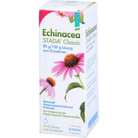 Echinacea STADA Classic 80g/100g L&ouml;sg z Einnehmen, 50 ml, STADA Consumer Health Deutschland GmbH