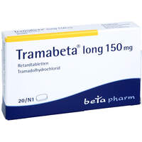 Tramabeta long 150