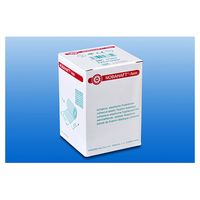 NOBAHAFT-fein 4mX10cm kohäsive Fixierbinde, 1 st, Nobamed Paul Danz AG