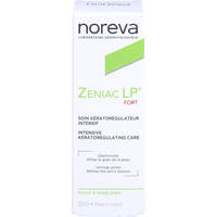 Noreva Zeniac LP Forte, 30 ml, Laboratoires Noreva GmbH