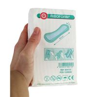 RIBOFORM small, 26 st, Nobamed Paul Danz AG