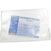 MOLTON SPANNBETTBEZUG 120X200CM M.FOLIE, 1 Stück, Dr. Junghans Medical GmbH