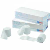 ABE-Ideal 100 nach DIN 5mx6cm, 10 Stück, Meditrade GmbH