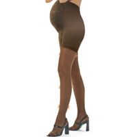 MICROMASSAGE Magic Mamy Str.H.+H&ouml;s.70d.S Moka, 1 st, Calzificio Pinelli Srl