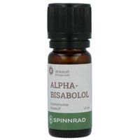 ALPHA BISABOLOL fl&uuml;ssig, 10 ml, Spinnrad GmbH