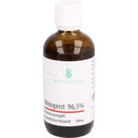 WEINGEIST 96,5%, 100 ml, Spinnrad GmbH