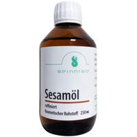 SESAM&Ouml;L raffiniert, 250 ml, Spinnrad GmbH