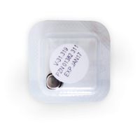 Batterie Knopfzelle 1.55V/SR527SW/319, 1 st, Vielstedter Elektronik