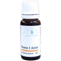 VITAMIN E ACETAT fl&uuml;ssig, 10 ml, Spinnrad GmbH