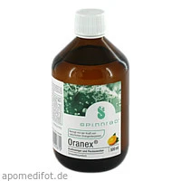 Oranex HT Universalreiniger, 500 Milliliter, Spinnrad GmbH