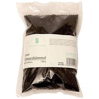SCHWARZK&Uuml;MMELSAMEN, 200 g, Spinnrad GmbH
