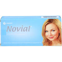 Novial, 3x21 st, Aspen Germany GmbH