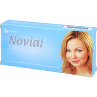 Novial, 3x21 st, Aspen Germany GmbH