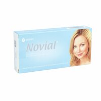 Novial, 3x21 st, Aspen Germany GmbH