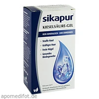 SIKAPUR, 200 Milliliter, Dermapharm AG