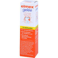 elmex gelee, 38 g, Cp Gaba GmbH