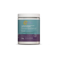 Basenbalance-Bad, 1 kg, Aurica Naturheilm.U.Naturwaren GmbH