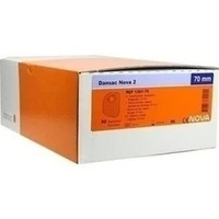 Dansac Nova2 Colobt.m.Filter 1201-70 Ring 70 haut, 30 St&uuml;ck, Dansac GmbH