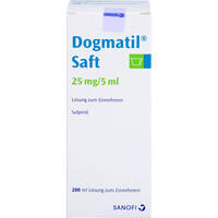DOGMATIL, 200 ml, neuraxpharm Arzneimittel GmbH