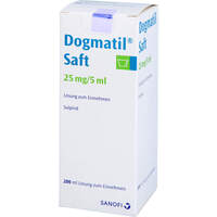 DOGMATIL, 200 ml, neuraxpharm Arzneimittel GmbH
