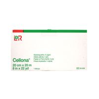 CELLONA LONGUET 20mX20CM, 1 st, Lohmann & Rauscher GmbH & Co. KG