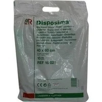 DISPOSIMA UNTERL 40X60CM, 10 Stück, Lohmann & Rauscher GmbH & Co. KG