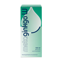 METAGINKGO W, 100 ml, Meta Fackler Arzneimittel GmbH