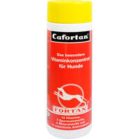 CAFORTAN VET, 90 g, Fortan GmbH & Co. KG