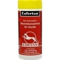 CAFORTAN VET, 90 g, Fortan GmbH & Co. KG