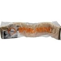 CERVILASTIC Anatom. Cervicalst&uuml;tze 11cm hoch haut, 1 St&uuml;ck, SPORLASTIC GmbH & Co. KG