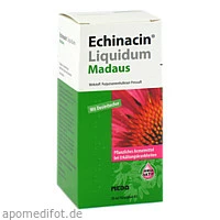 ECHINACIN, 50 Milliliter, Cooper Consumer Health Deutschland GmbH