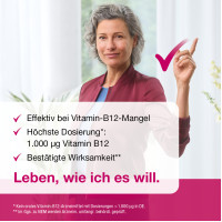 B12 ANKERMANN, 100 st, W&ouml;rwag Pharma GmbH & Co. KG