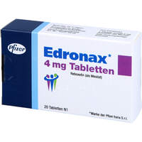 EDRONAX 4mg, 20 Stk., Emra-Med Arzneimittel GmbH
