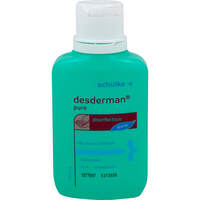 DESDERMAN pure Händedesinfektion, 1 l, SCHÜLKE & MAYR GmbH