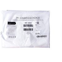 Einmalsch&uuml;rzen PE 125cm, 100 st, Dr. Junghans Medical GmbH