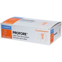 Profore normal Latex Free Compress. Bandag.Sys.Set, 1 st, Smith & Nephew GmbH