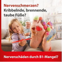 milgamma protekt, 90 st, W&ouml;rwag Pharma GmbH & Co. KG