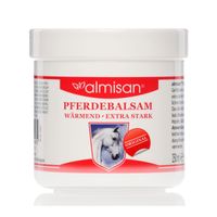 Almisan Pferdebalsam w&auml;rmend, 250 ml, Asam Betriebs-GmbH