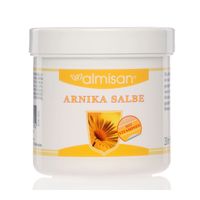 Almisan Arnika Salbe, 250 ml, Asam Betriebs-GmbH