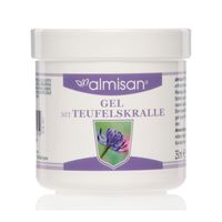 Almisan Gel mit Teufelskralle, 250 ml, Asam Betriebs-GmbH