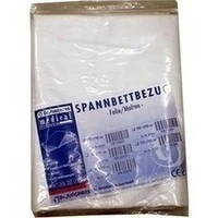 MOLTON SPANNBETTBEZUG 70X140CM M.FOLIE, 1 Stück, Dr. Junghans Medical GmbH